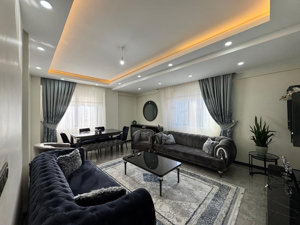 MAX PRIME | Selçukbey'de 3+1 / 130 m² Masrafsız 2 Yıllık Fırsat Daire
