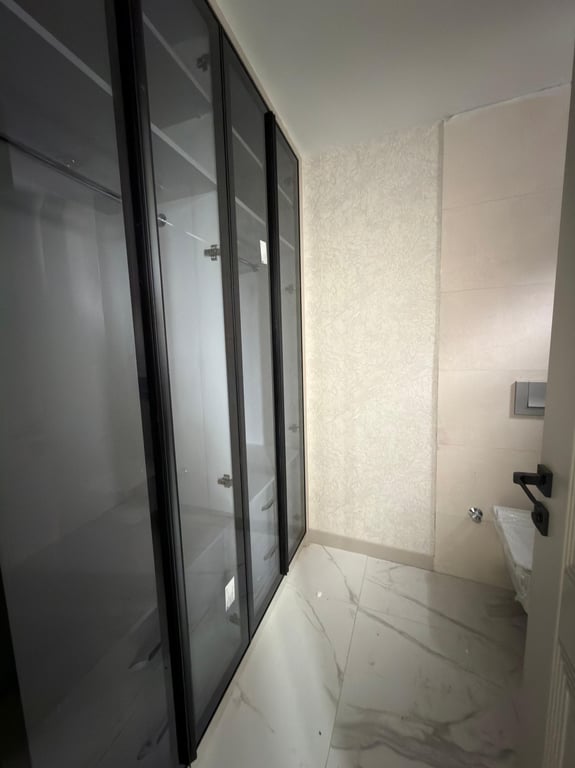 HALLAÇLAR MAH. 2+1 / 80 m² E. BANYOLU SIFIR DAİRELER - 17