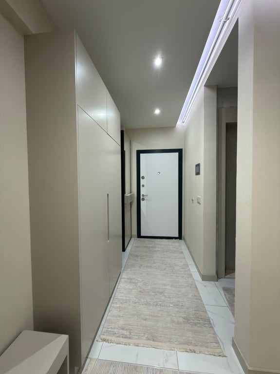 MAX PRIME | Yenişafak'da 3+1 / 160 m² E.Banyolu Beyan Sorunu Yok - 12