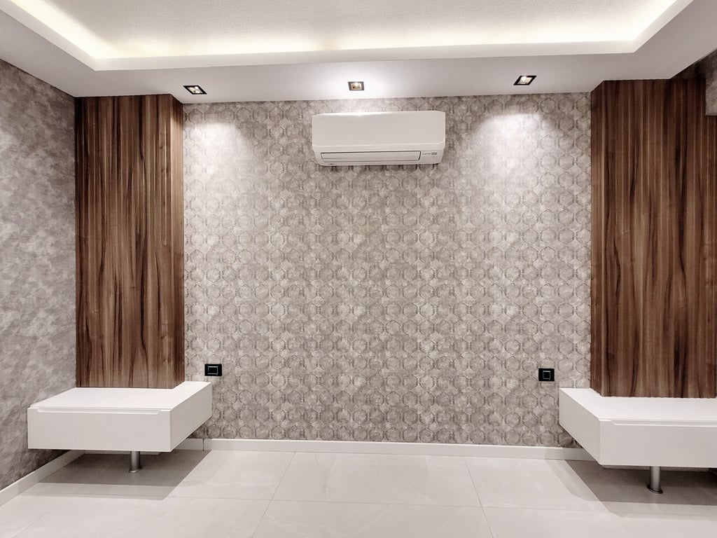 MAX PRIME | Şemikler'de 3+1 Full Konsept Sitede Sıfır Lüks Daire - 23