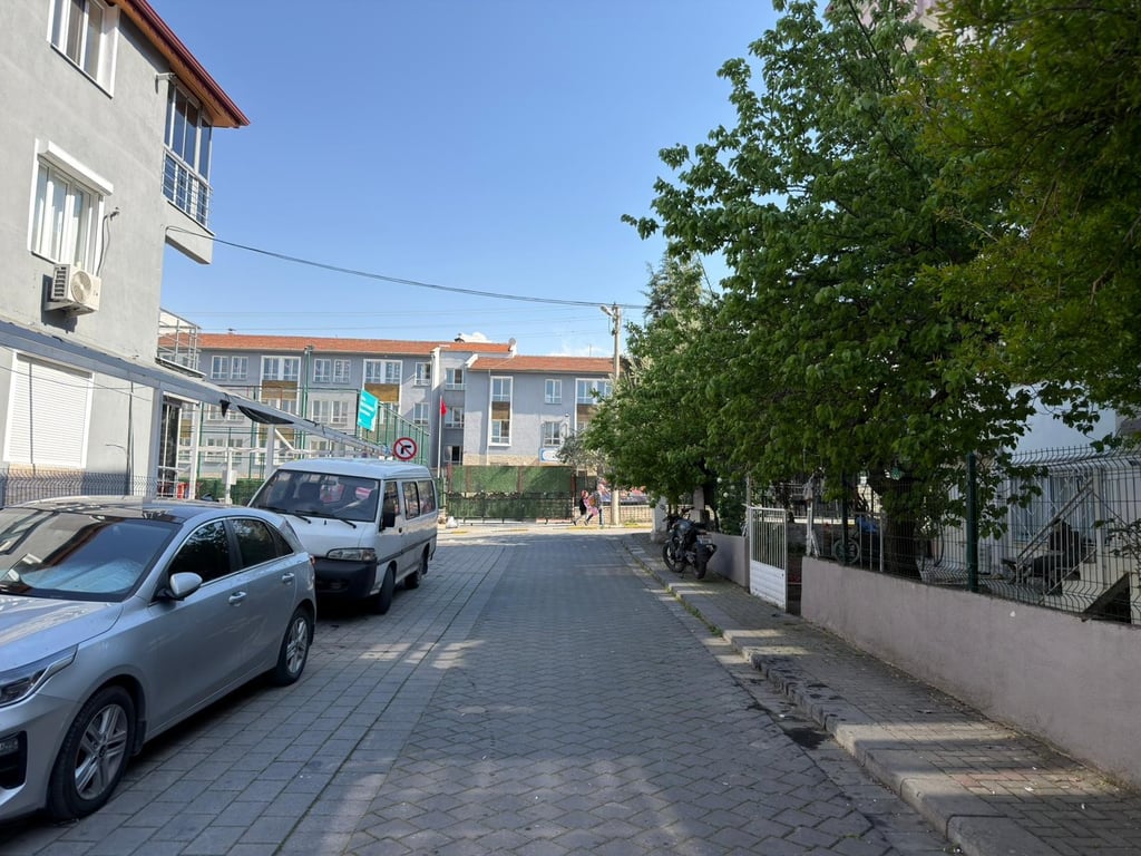 MAX PRIME | Fesleğen'de 3+1 / 150 m² İçi Yenilenmiş AraKat Daire - 15