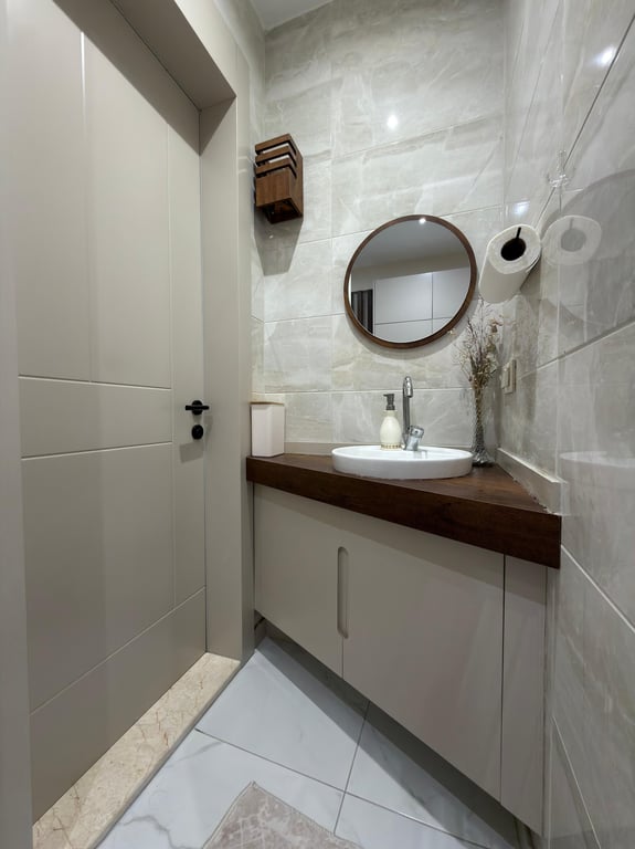 MAX PRIME | Yenişafak'da 3+1 / 160 m² E.Banyolu Beyan Sorunu Yok - 19
