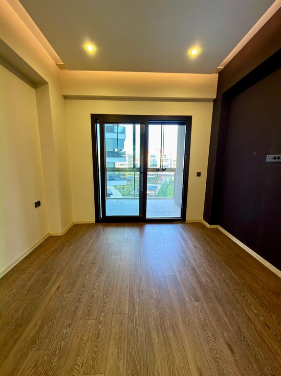 SELÇUKBEY'DE 3+1 / 175 m² HAVUZ CEPHELİ ARA KAT MASRAFSIZ LÜKS DAİRE - 17