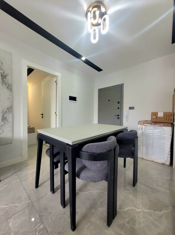 Saraylar'da 2+1 Sıfır Eşyalı Lüx Apart - 21