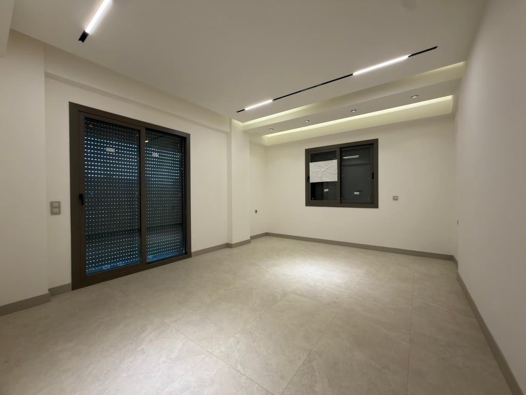 Yenişafak'da Yeşil Alan Cepheli 2+1 E. Banyolu Sıfır Lüks Daire - 11