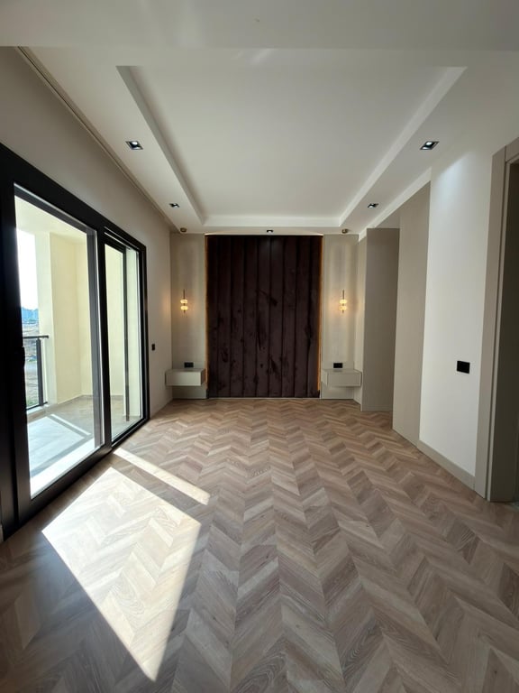 YENİŞAFAKTA KAÇIRILMAYACAK FIRSAT 3.5+1 SIFIR ULTRA LÜKS DAİRE - 23