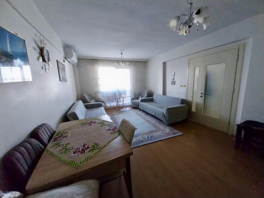 MAX PRIME | 3+1 / 145 m² Asansörlü Masrafsız Fırsat Daire - 2