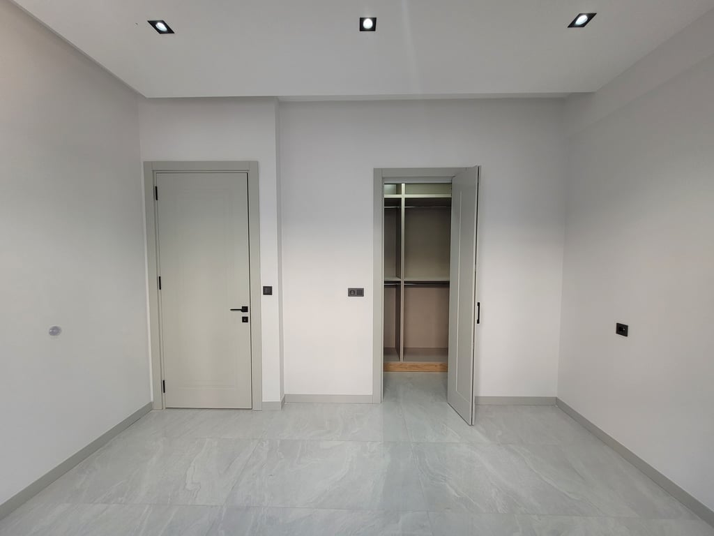 Şemikler Mah. Doğal Yaşam Parkı Yakını 2+1 / 100 m² Giyinme Odalı Sıfır Daireler - 19