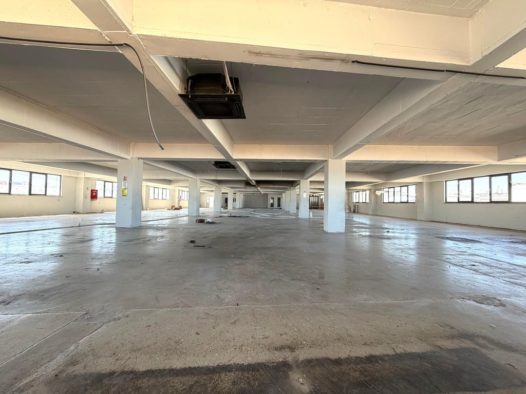 MAX PRIME | ZAFER MAH. 1.570 M² KAPALI ALANA SAHİP, ASANSÖRLÜ İŞ YERİ - 6