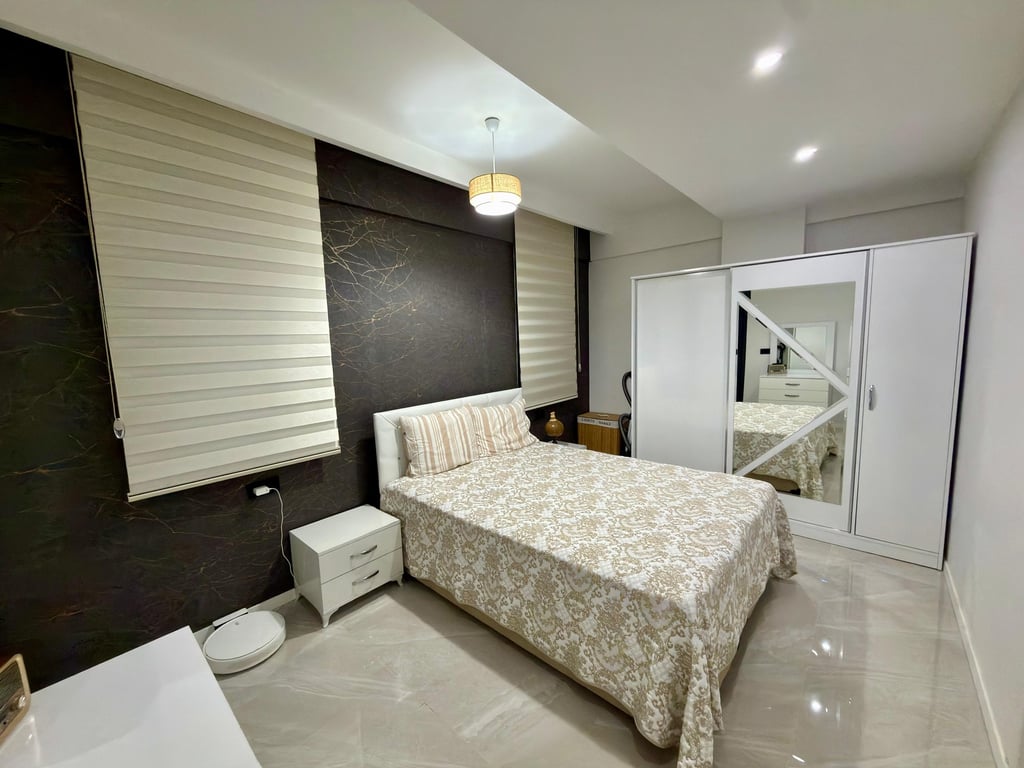 MAX PRIME | Şemikler'de 3+1 / 165 m² E.Banyolu Fırsat Lüks Daire - 28