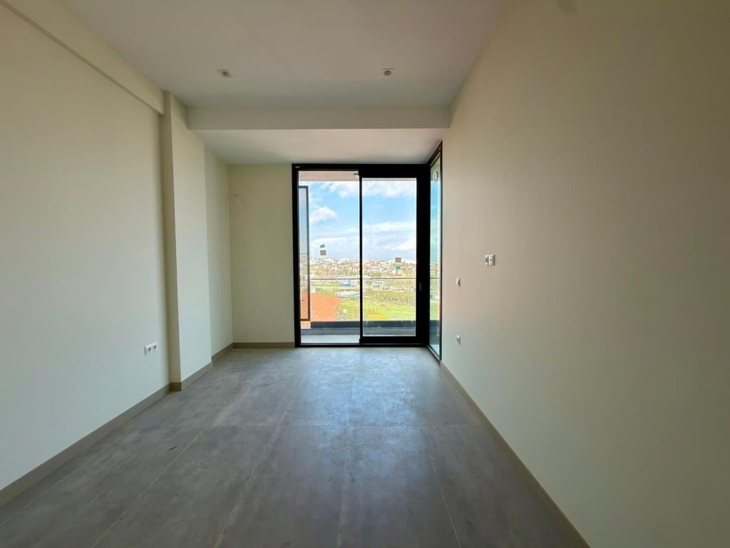 MAX PRIME | Şirinköy'de 1+1 / 62 m² Otoparklı Sıfır Lüx Ofis - 9