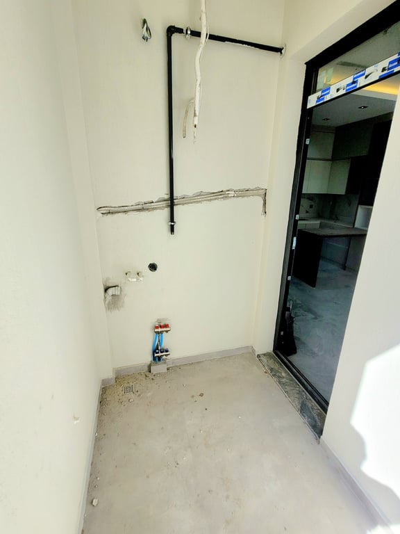Şemikler'de 1+1 K.Otoparklı Full Konsept Sıfır Apart - 16