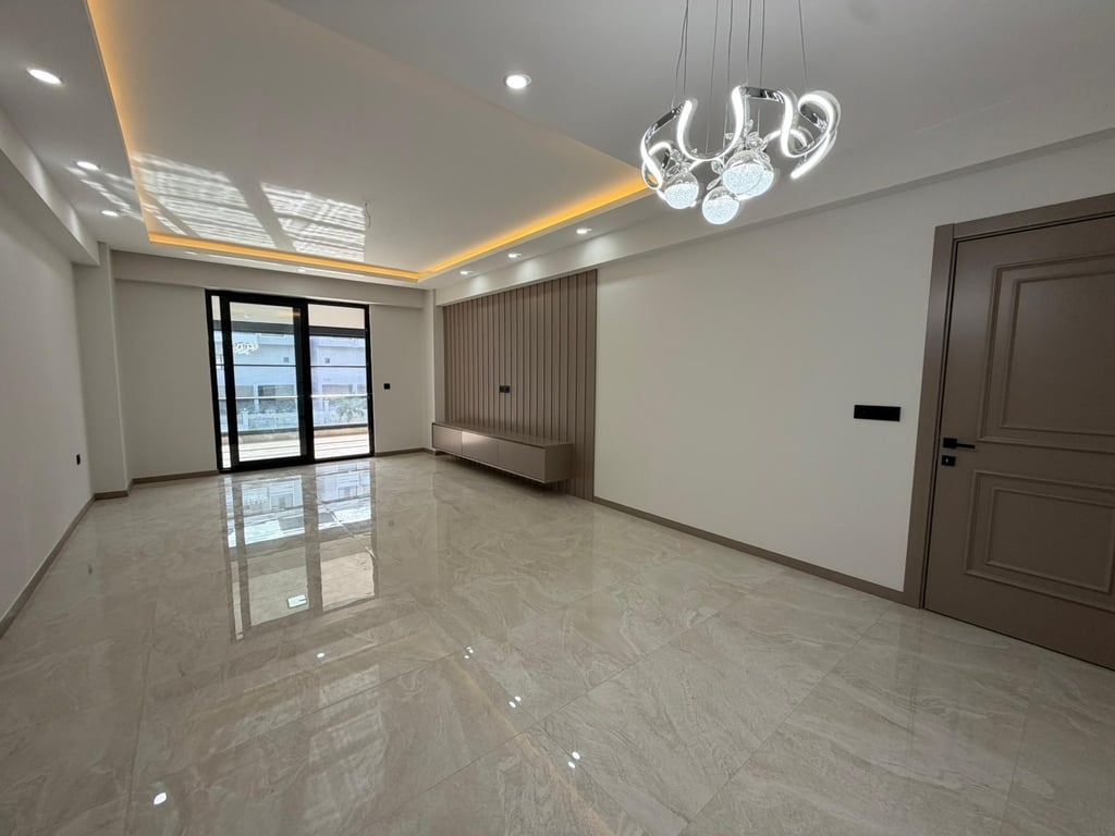 MAX PRIME | Çakmak'da 3.5+1 / 190 m² Havuzlu K.Otoparklı Daire - 11