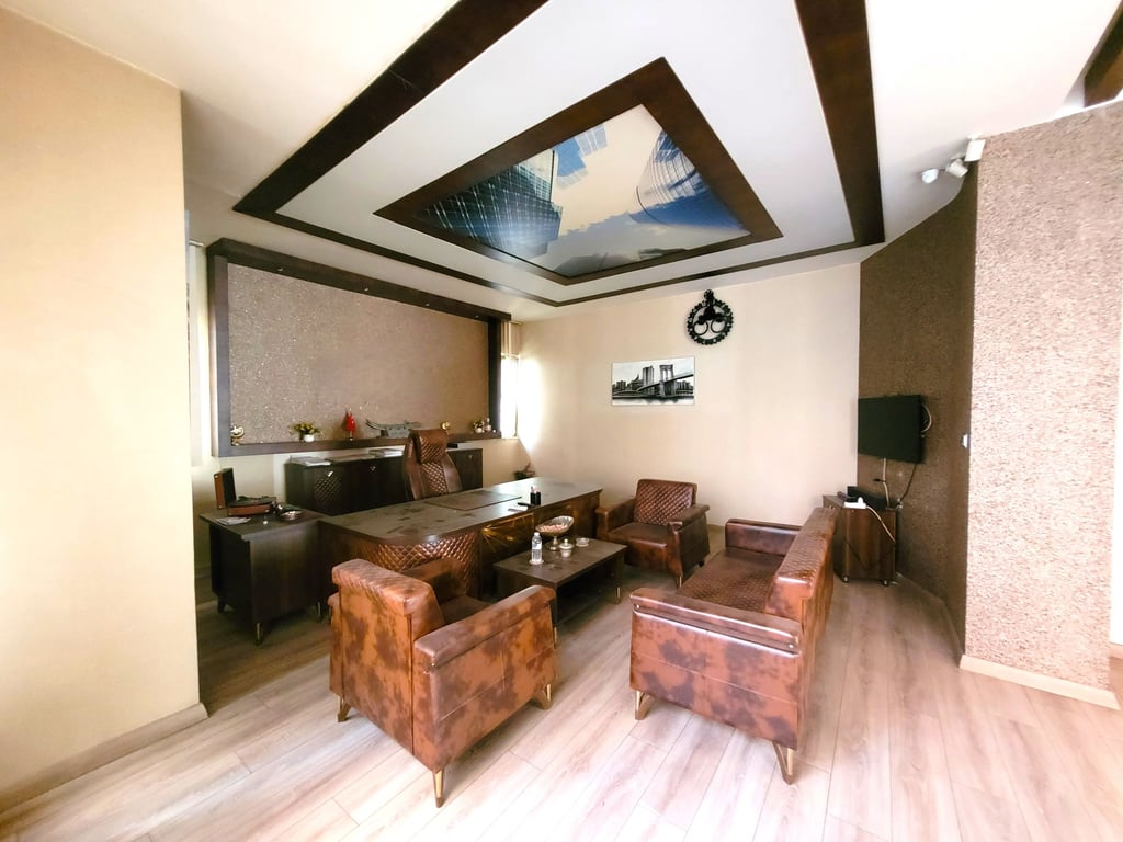 MAX PRIME | Mimar Sinan Caddesi Üzerinde 180 m² Köşe Dükkan - 18