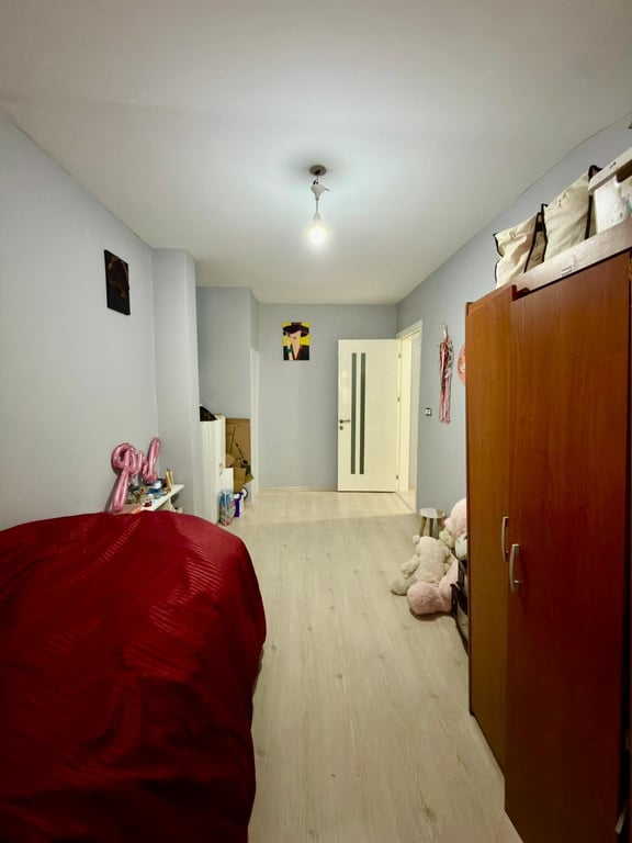 MAX PRIME | 4+1 / 200 m² Merkezi Konumda Masrafsız Fırsat Daire - 25