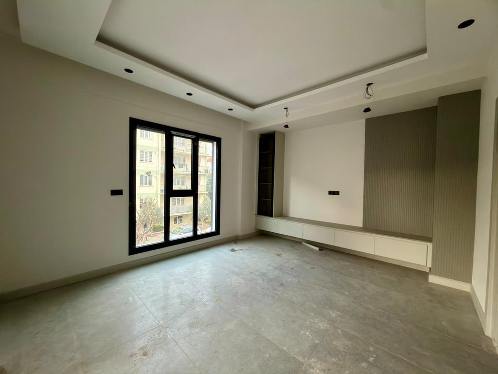 MAX PRIME | Adalet mah. 2+1 Fırsat Daire - 7