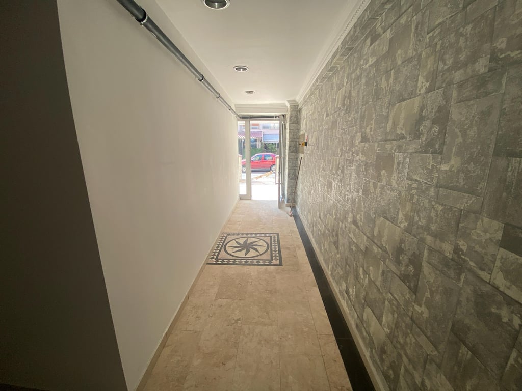 ATATÜRK CADDESİ ARKASI SATILIK KOMPLE BİNA - 14