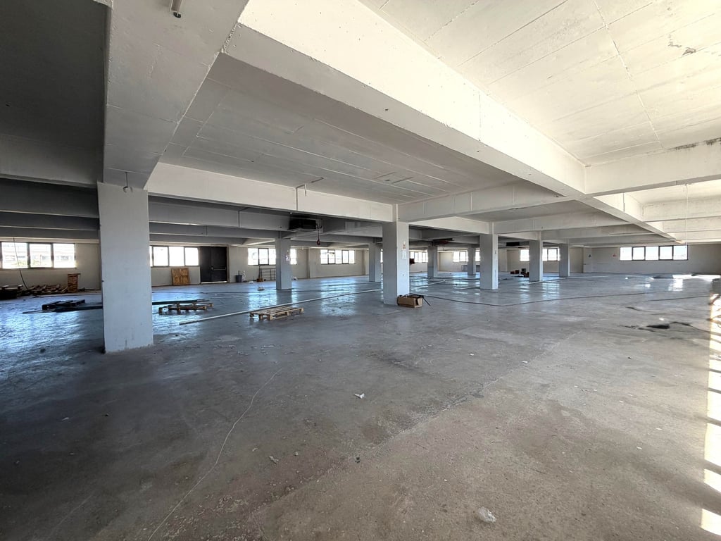 MAX PRIME | ZAFER MAH. 1.570 M² KAPALI ALANA SAHİP, ASANSÖRLÜ İŞ YERİ - 3