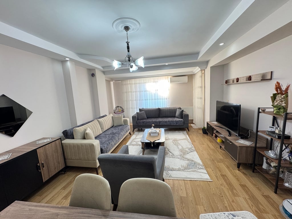 MAX PRIME | Karaman'da 3+1 / 170 m² Masrafsız Dubleks Daire - 2