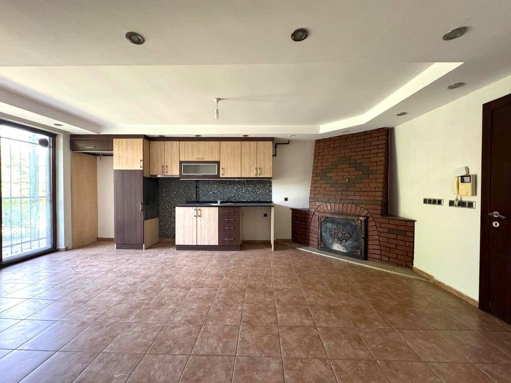 Takasa Açık! Bağbaşı'nda Site İçi 500m² Kapalı Alan Fırsat Villa - 18