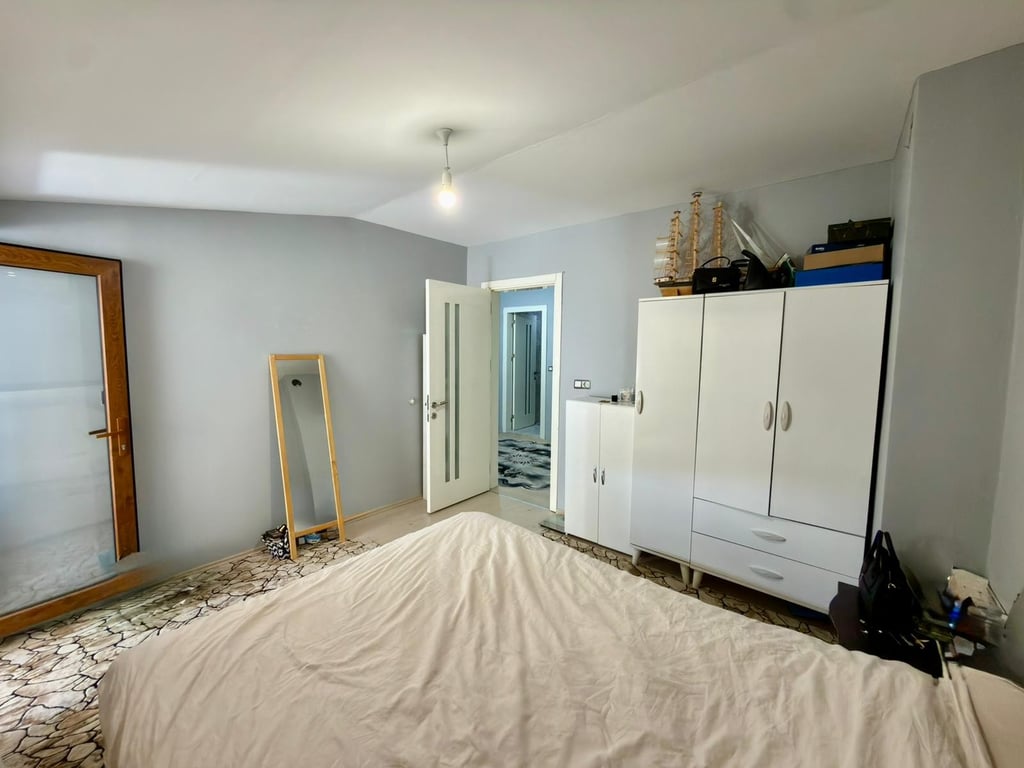 MAX PRIME | 4+1 / 200 m² Merkezi Konumda Masrafsız Fırsat Daire - 19