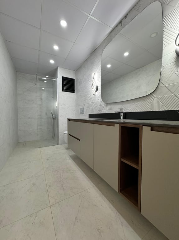 MAX PRIME | GÖVEÇLİK'DE 3+1 / 175 M² HAVUZLU SİTEDE LÜKS DAİRELER - 22