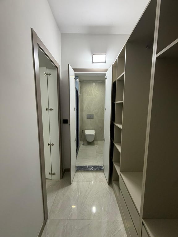MAX PRIME | Çakmak'da 3.5+1 / 190 m² Havuzlu K.Otoparklı Daire - 23