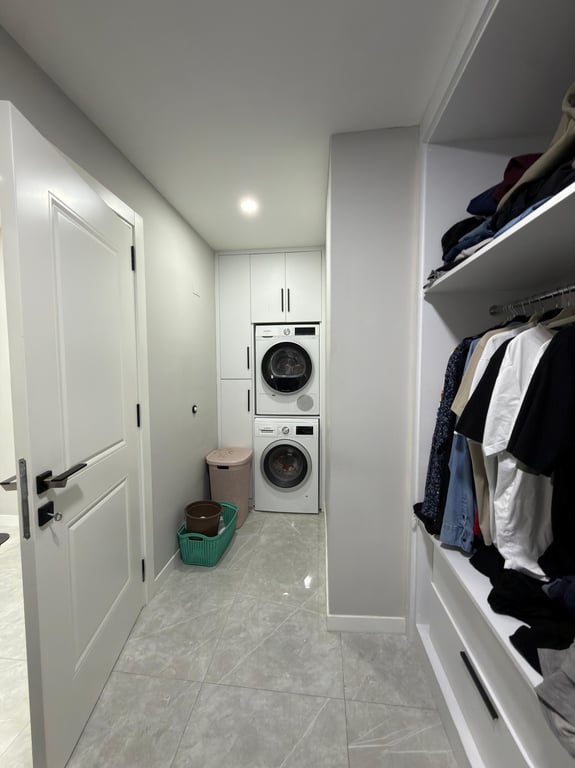 MAX PRIME | Akkonak' da 4+1 / 240 m² İçi Full Yeni | Takasa Açık - 17