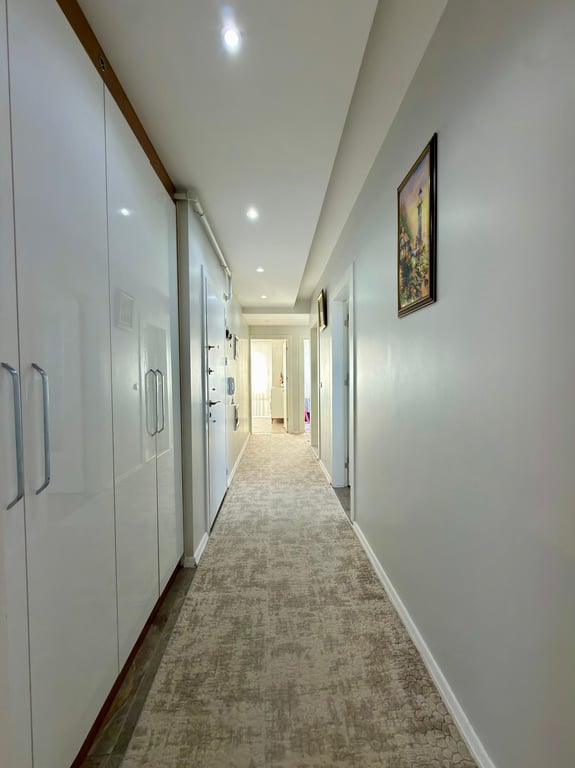 MAX PRIME | 2+1 / 110 m² Ara Kat | Cadde Üzeri Beyan Sorunu Yok! - 9