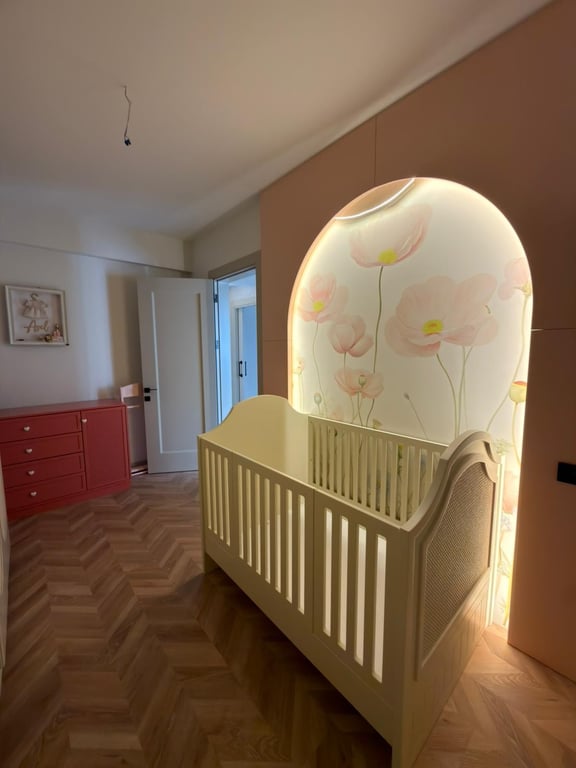 YENİŞAFAKTA KAÇIRILMAYACAK FIRSAT 3.5+1 SIFIR ULTRA LÜKS DAİRE - 15