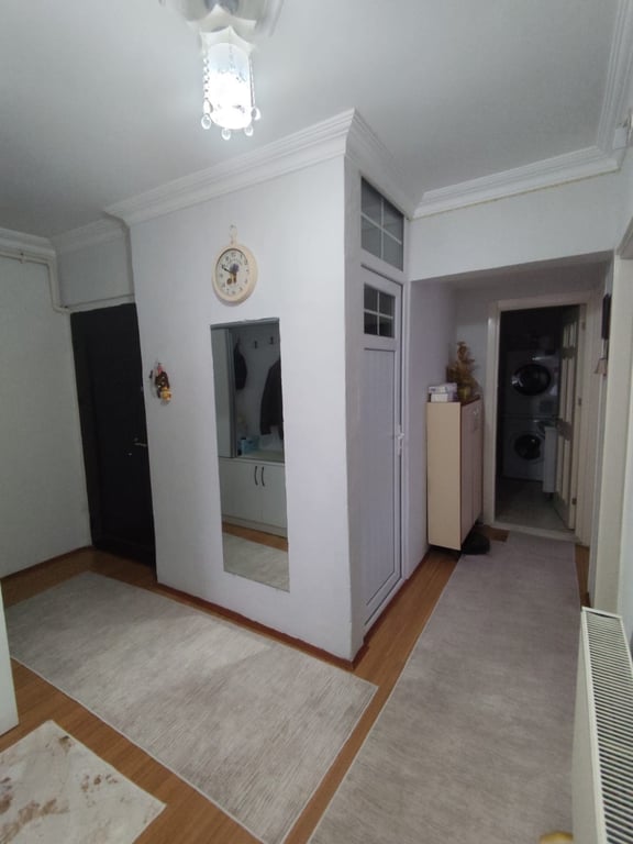 Değirmenönü Mahallesi Çıtır Ekmek Yakını 2+1 / 110 m2 Ara Kat Masrafsız Daire - 7