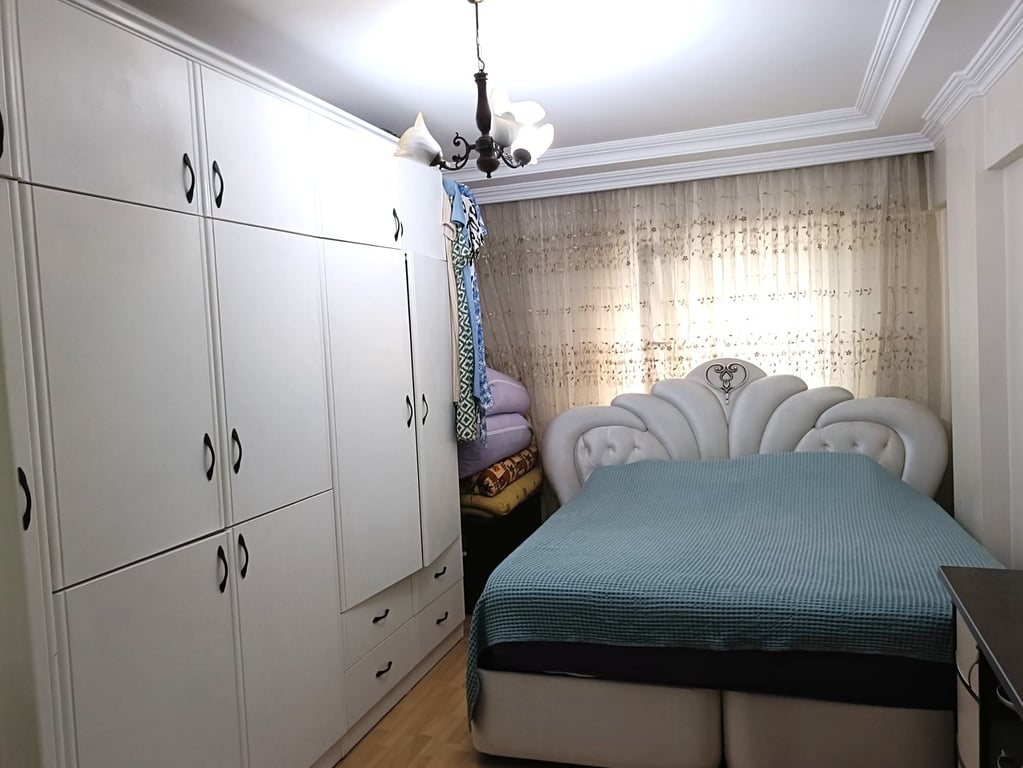 Bağbaşı'nda 3+1 / 175 m² Site İçerisinde Masrafsız Fırsat Daire - 12