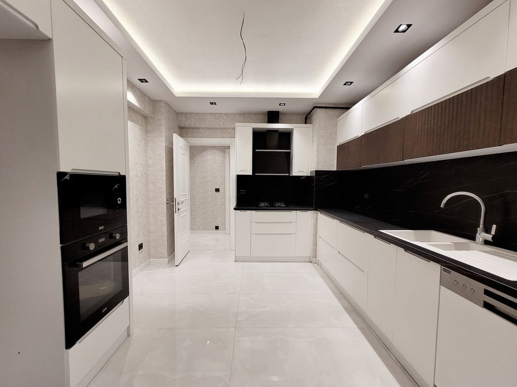 MAX PRIME | Şemikler'de 3+1 Full Konsept Sitede Sıfır Lüks Daire