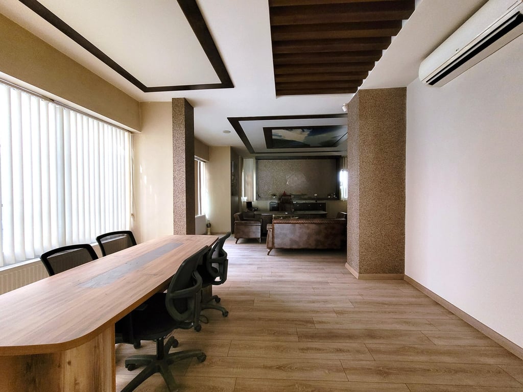 MAX PRIME | Mimar Sinan Caddesi Üzerinde 180 m² Köşe Dükkan - 16