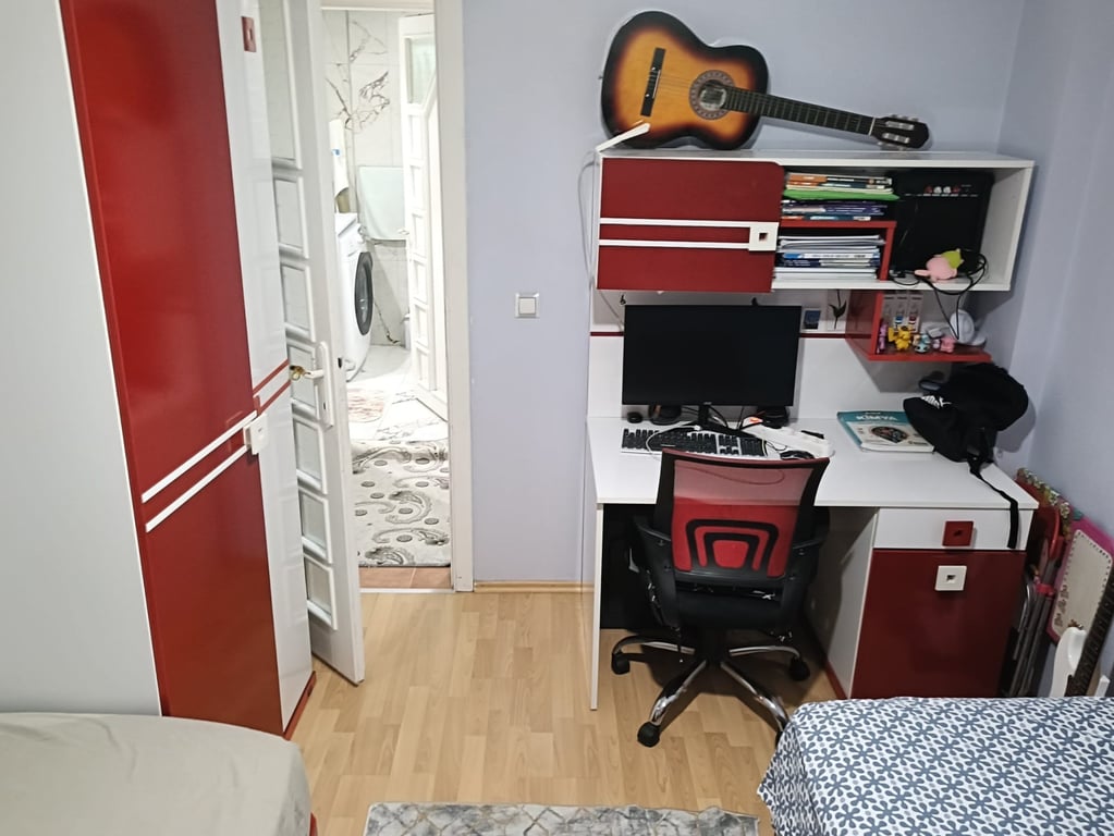 Bağbaşı'nda 3+1 / 175 m² Site İçerisinde Masrafsız Fırsat Daire - 11
