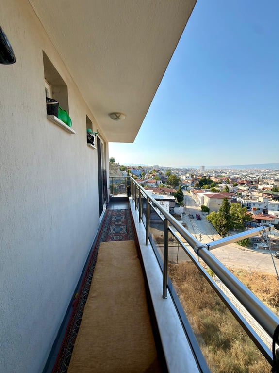 MAX PRIME | 2+1 / 110 m² Ara Kat | Cadde Üzeri Beyan Sorunu Yok! - 12