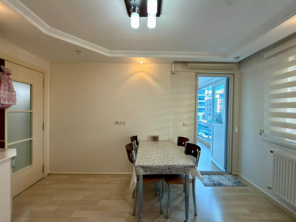 MAX PRIME | Adliye ve SGK Yakını 3+1 Ara Kat Beyan Sorunu Yok ! - 6