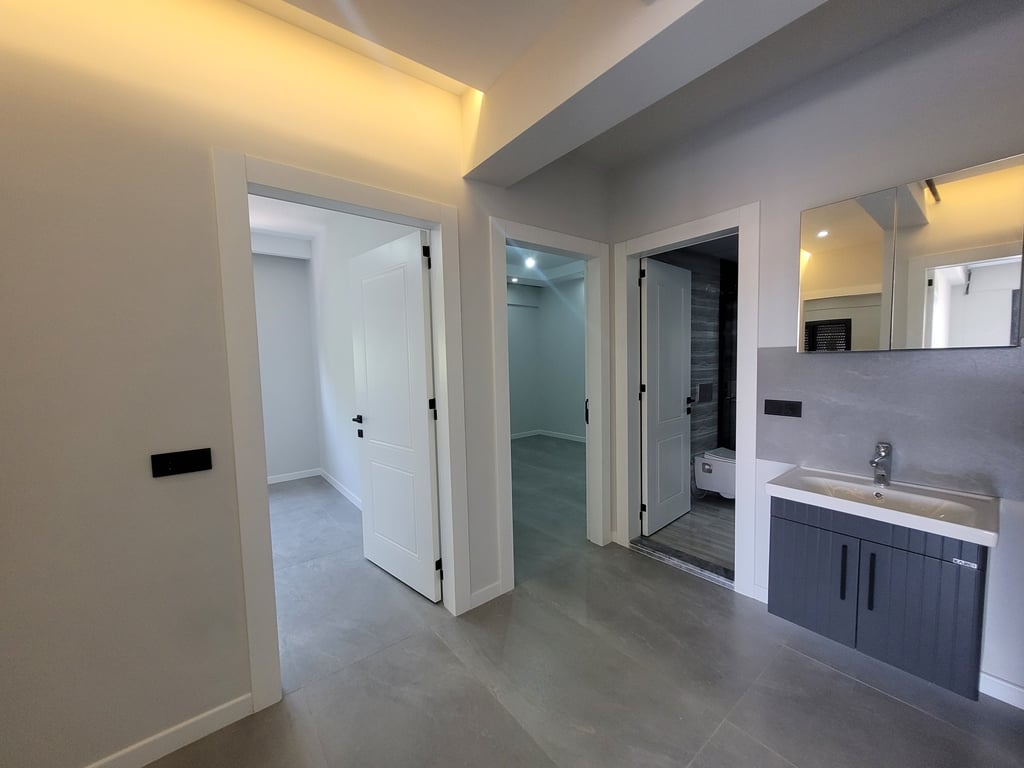 MAX PRIME | Şemikler'de 3+1 Sıfır Panjurlu Lüks Daire - 22