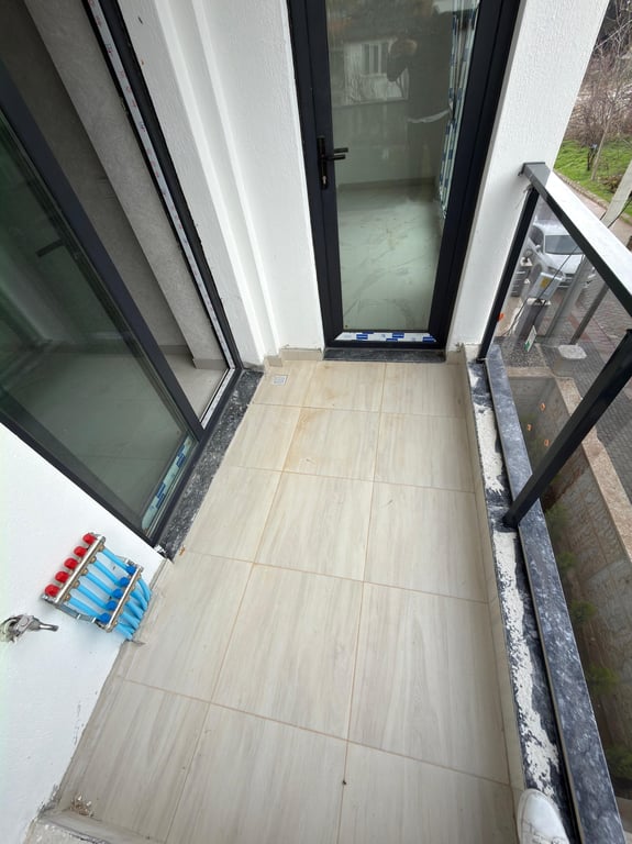 HALLAÇLAR MAH. 2+1 / 80 m² E. BANYOLU SIFIR DAİRELER - 20