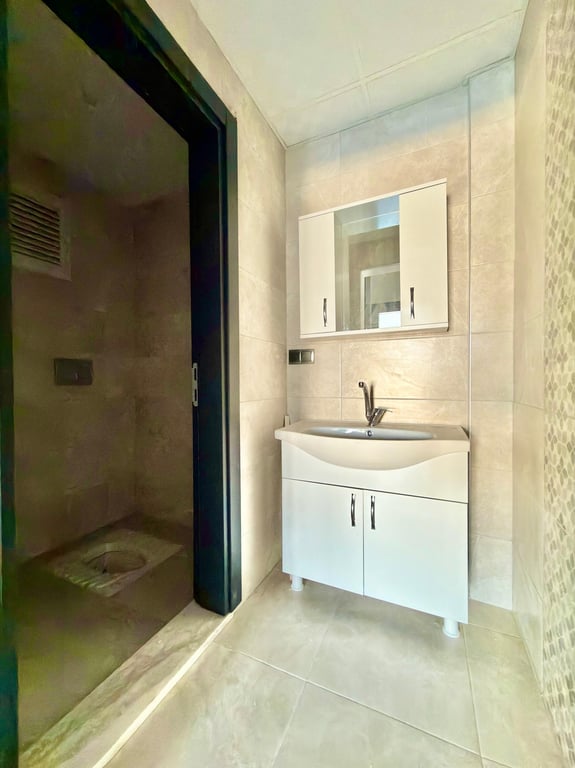 MAX PRIME | Çakmak'da 3+1 Havuzlu Sitede Sıfır Lüks Daire - 22