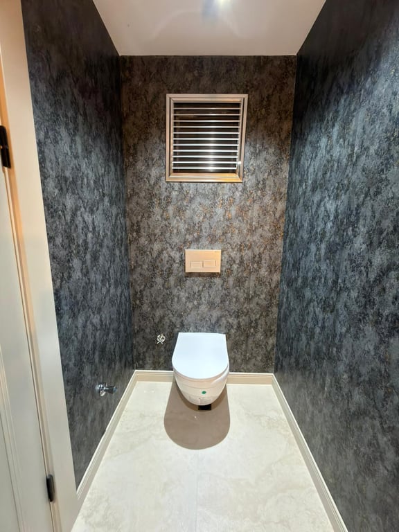 YENİŞAFAKTA KAÇIRILMAYACAK FIRSAT 3.5+1 SIFIR ULTRA LÜKS DAİRE - 31