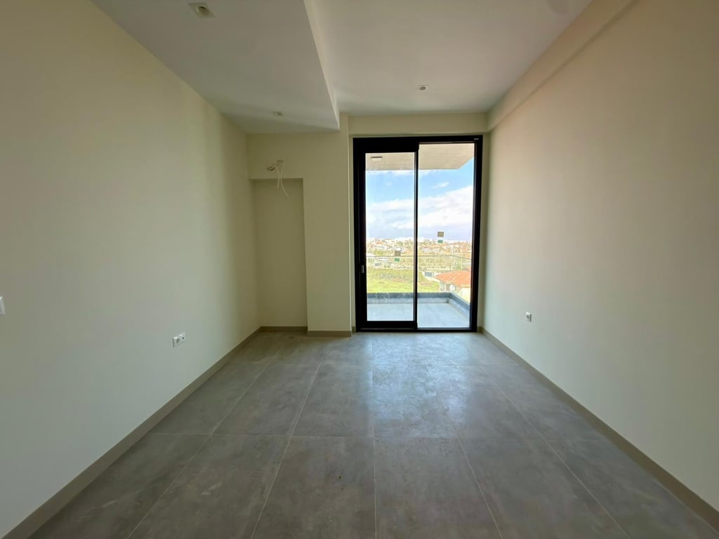 MAX PRIME | Şirinköy'de 1+1 / 62 m² Otoparklı Sıfır Lüx Ofis - 7