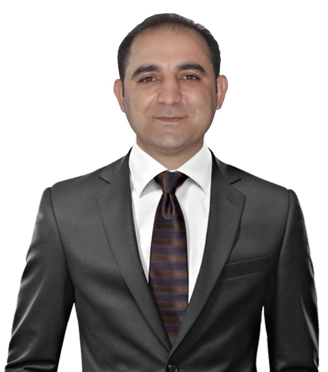 VOLKAN DEMİRCİ