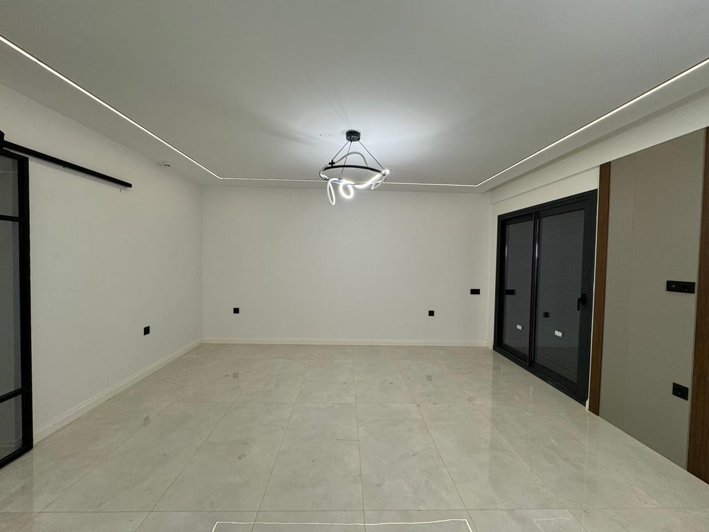 MAX PRIME | GÖVEÇLİK'DE 3+1 / 175 M² HAVUZLU SİTEDE LÜKS DAİRELER - 10