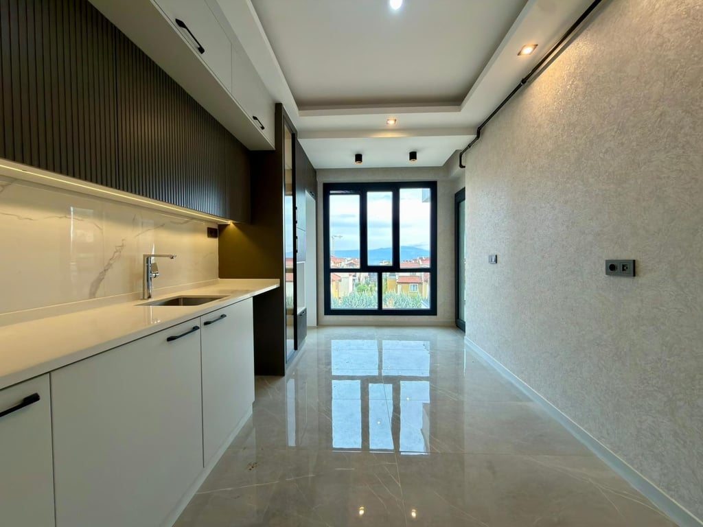 MAX PRIME | 1200 EVLER MAH. 3+1 E.BANYOLU SIFIR ÜX DAİRELER - 10