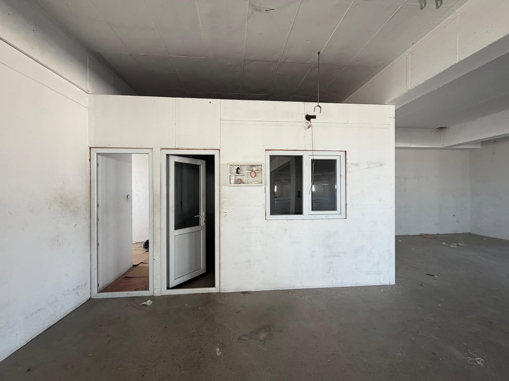 MAX PRIME | ZAFER MAH. 1.570 M² KAPALI ALANA SAHİP, ASANSÖRLÜ İŞ YERİ - 13