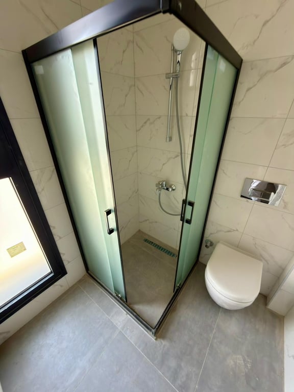 MAX PRIME | Şirinköy'de 1+1 / 62 m² Otoparklı Sıfır Lüx Ofis - 16