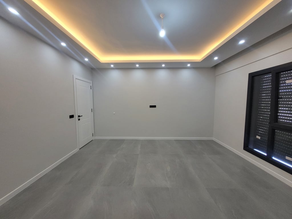 MAX PRIME | Şemikler'de 3+1 Sıfır Panjurlu Lüks Daire - 7