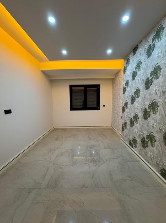 Selçukbey'de 4+1 / 200m² Havuzlu Sıfır Ara Kat Daire - 29