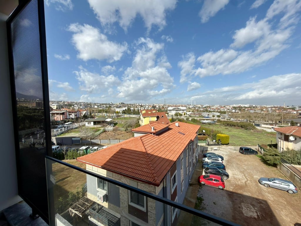 MAX PRIME | Şirinköy'de 1+1 / 62 m² Otoparklı Sıfır Lüx Ofis - 24